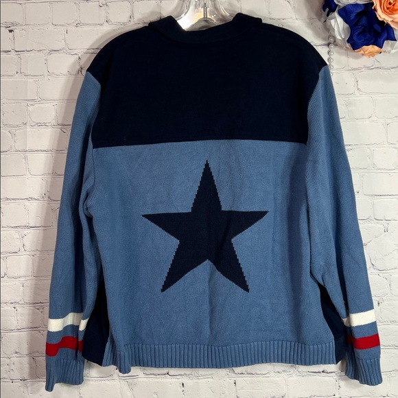 VTG Varsity Inpired Jacket - Picture 5 of 7